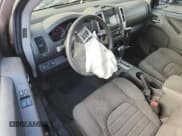 ✅ 2017 Nissan Frontier S • VIN: 1N6BD0CT6HN739193 • Lot: 85476215. Listed on Copart with Not provided. Free auction sales archive from the USA and detailed vehicle history report at DreamBid. Image 8.