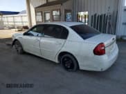 ✅ 2006 Chevrolet Malibu 0LT • VIN: 1G1ZT51F06F206450 • Lot: 80566865. Listed on Copart with 128,023 mi. Free auction sales archive from the USA and detailed vehicle history report at DreamBid. Image 2.