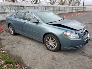 ✅ 2009 Chevrolet Malibu 1LT • VIN: 1G1ZH57B19F132188 • Lot: 79134154. Listed on Copart with 148,989 mi. Free auction sales archive from the USA and detailed vehicle history report at DreamBid. Image 4.