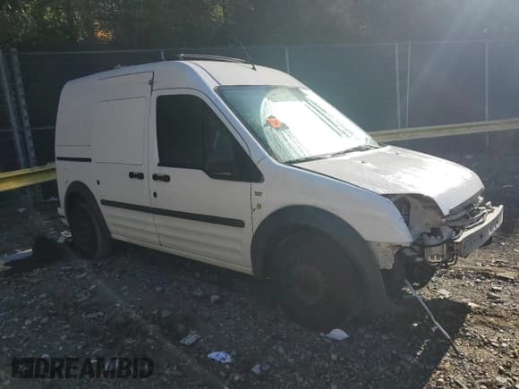 ✅ 2013 Ford Transit Connect XLT • VIN: NM0LS7BNXDT159859 • Lot: 82505435. Wystawiony na Copart z przebiegiem 148 768 mil. Bezpłatny archiwum sprzedaży aukcyjnych z USA i szczegółowy raport historii pojazdu na DreamBid. Zdjęcie 4.