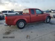 ✅ 2015 Nissan Frontier SV • VIN: 1N6AD0CUXFN766687 • Lot: 57445095. Wystawiony na Copart z przebiegiem 65 525 mil. Bezpłatny archiwum sprzedaży aukcyjnych z USA i szczegółowy raport historii pojazdu na DreamBid. Zdjęcie 3.