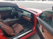 ✅ 2016 BMW 6 Series 640i • VIN: WBA6F1C5XGGT83112 • Lot: 43579177. Listed on IAAI with 73,578 mi. Free auction sales archive from the USA and detailed vehicle history report at DreamBid. Image 5.