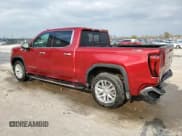 ✅ 2022 GMC Sierra 1500 SLT • VIN: 3GTU9DEL7NG115182 • Лот: 52795025. Опубликован ранее на Copart с пробегом 33 242 миль. Бесплатный доступ к архиву аукционных продаж из США и подробный отчёт об истории автомобиля на DreamBid. Изображение 2.