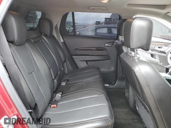 ✅ 2017 GMC Terrain Denali • VIN: 2GKFLVE30H6206587 • Лот: 61958195. Опубликован ранее на Copart с пробегом 92 862 миль. Бесплатный доступ к архиву аукционных продаж из США и подробный отчёт об истории автомобиля на DreamBid. Изображение 11.