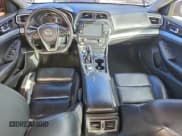 ✅ 2016 Nissan Maxima SL • VIN: 1N4AA6AP6GC411188 • Лот: 94697265. Опубликован ранее на Copart с пробегом 170 502 миль. Бесплатный доступ к архиву аукционных продаж из США и подробный отчёт об истории автомобиля на DreamBid. Изображение 8.