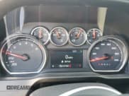 ✅ 2020 Chevrolet Silverado 1500 LT • VIN: 3GCPWCED8LG174845 • Lot: 77627974. Wystawiony na Copart z przebiegiem 107 900 mil. Bezpłatny archiwum sprzedaży aukcyjnych z USA i szczegółowy raport historii pojazdu na DreamBid. Zdjęcie 9.