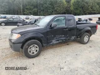 ✅ 2013 Nissan Frontier S • VIN: 1N6BD0CTXDN733472 • Lot: 81333425. Listed on Copart with 85,967 mi. Free auction sales archive from the USA and detailed vehicle history report at DreamBid. Image 1.