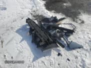 ✅ 2014 Toyota Prius Two • VIN: JTDZN3EU5E3325240 • Lot: 57113295. Listed on Copart with 231,649 mi. Free auction sales archive from the USA and detailed vehicle history report at DreamBid. Image 13.