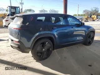 ✅ 2023 Fisker Ocean One • VIN: VCF1ZBU27PG004937 • Lot: 82238354. Wystawiony na Copart z przebiegiem 2 817 mil. Bezpłatny archiwum sprzedaży aukcyjnych z USA i szczegółowy raport historii pojazdu na DreamBid. Zdjęcie 3.