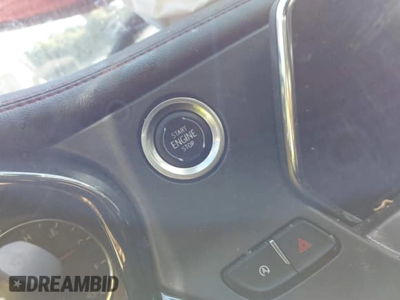 ✅ 2021 Chevrolet Blazer RS • VIN: 3GNKBKRS4MS526110 • Lot: 43348497. Listed on IAAI with 61,881 mi. Free auction sales archive from the USA and detailed vehicle history report at DreamBid. Image 11.