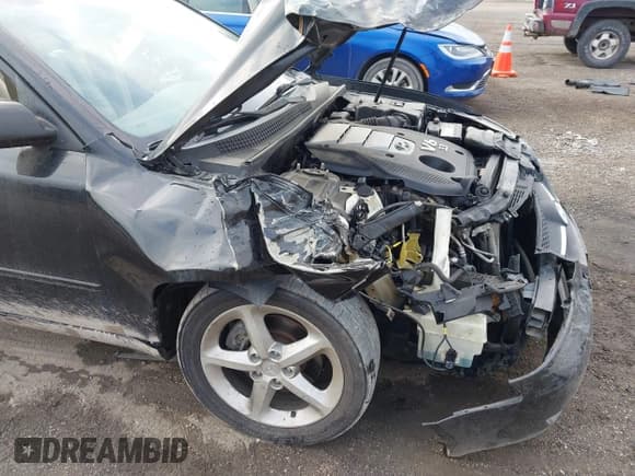 ✅ 2007 Hyundai Sonata SE • VIN: 5NPEU46F57H187990 • Lot: 43486147. Wystawiony na IAAI z przebiegiem 218 028 mil. Bezpłatny archiwum sprzedaży aukcyjnych z USA i szczegółowy raport historii pojazdu na DreamBid. Zdjęcie 6.