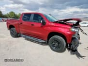 ✅ 2020 Chevrolet Silverado 1500 LT Trail Boss • VIN: 1GCPYFED3LZ153798 • Лот: 65294665. Опубликован ранее на Copart с пробегом 86 576 миль. Бесплатный доступ к архиву аукционных продаж из США и подробный отчёт об истории автомобиля на DreamBid. Изображение 4.