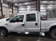 ✅ 2002 Ford F-350 XL • VIN: 1FTSW31F42EA44133 • Lot: 43726558. Listed on IAAI with 317,044 mi. Free auction sales archive from the USA and detailed vehicle history report at DreamBid. Image 13.