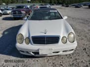 ✅ 2003 Mercedes-Benz CLK 320 • VIN: WDBLK65G03T140017 • Lot: 80333655. Wystawiony na Copart z przebiegiem 150 817 mil. Bezpłatny archiwum sprzedaży aukcyjnych z USA i szczegółowy raport historii pojazdu na DreamBid. Zdjęcie 5.