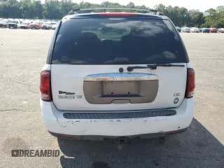 ✅ 2005 Buick Rainier CXL • VIN: 5GAET13M652340641 • Lot: 72537404. Wystawiony na Copart z przebiegiem 209 916 mil. Bezpłatny archiwum sprzedaży aukcyjnych z USA i szczegółowy raport historii pojazdu na DreamBid. Zdjęcie 6.