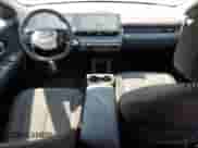 2024 Hyundai Ioniq 5 SEL z VIN KM8KN4DE9RU272054, wystawiony jako Copart lot #70534964 z przebiegiem 1 270 mil mil oraz Szkoda całkowita • Salvage title. Historia ofert i sprzedaży dostępna na DreamBid. Obrazek 8.