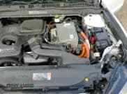 ✅ 2017 Ford Fusion Hybrid S • VIN: 3FA6P0UU0HR360678 • Lot: 85511465. Wystawiony na Copart z przebiegiem 104 755 mil. Bezpłatny archiwum sprzedaży aukcyjnych z USA i szczegółowy raport historii pojazdu na DreamBid. Zdjęcie 13.