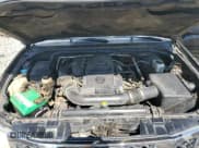 ✅ 2010 Nissan Frontier SE • VIN: 1N6AD0CWXAC402288 • Lot: 68748555. Listed on Copart with 238,383 mi. Free auction sales archive from the USA and detailed vehicle history report at DreamBid. Image 11.