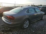 ✅ 2017 Volkswagen Passat SEL Premium • VIN: 1VWCT7A32HC052808 • Lot: 59394375. Listed on Copart with 90,123 mi. Free auction sales archive from the USA and detailed vehicle history report at DreamBid. Image 3.