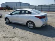 ✅ 2019 Hyundai Accent SE • VIN: 3KPC24A39KE055788 • Лот: 70635224. Опубликован ранее на Copart с пробегом 107 526 миль. Бесплатный доступ к архиву аукционных продаж из США и подробный отчёт об истории автомобиля на DreamBid. Изображение 2.