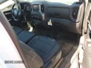 ✅ 2021 Chevrolet Silverado 1500 Work Truck • VIN: 3GCNWAEH0MG237811 • Лот: 48756405. Опубликован ранее на Copart с пробегом 46 901 миль. Бесплатный доступ к архиву аукционных продаж из США и подробный отчёт об истории автомобиля на DreamBid. Изображение 8.