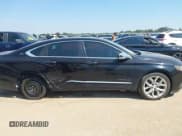 ✅ 2014 Chevrolet Impala LTZ • VIN: 1G1155S34EU117325 • Lot: 43360605. Wystawiony na IAAI z przebiegiem 151 070 mil. Bezpłatny archiwum sprzedaży aukcyjnych z USA i szczegółowy raport historii pojazdu na DreamBid. Zdjęcie 13.