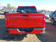 ✅ 2019 Chevrolet Silverado 1500 RST • VIN: 3GCUYEED0KG119751 • Lot: 43319772. Wystawiony na IAAI z przebiegiem 74 404 mil. Bezpłatny archiwum sprzedaży aukcyjnych z USA i szczegółowy raport historii pojazdu na DreamBid. Zdjęcie 16.