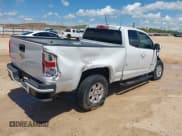 ✅ 2019 Chevrolet Colorado 2WD Work Truck • VIN: 1GCHSBEA6K1193116 • Lot: 42485278. Wystawiony na IAAI z przebiegiem 82 606 mil. Bezpłatny archiwum sprzedaży aukcyjnych z USA i szczegółowy raport historii pojazdu na DreamBid. Zdjęcie 4.