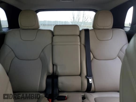 ✅ 2017 Jeep Cherokee High Altitude • VIN: 1C4PJMDS6HW608810 • Lot: 54667375. Wystawiony na Copart z przebiegiem 92 672 mil. Bezpłatny archiwum sprzedaży aukcyjnych z USA i szczegółowy raport historii pojazdu na DreamBid. Zdjęcie 10.