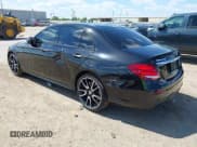 ✅ 2018 Mercedes-Benz E 43 AMG • VIN: WDDZF6EB6JA322257 • Lot: 43322111. Listed on IAAI with 129,748 mi. Free auction sales archive from the USA and detailed vehicle history report at DreamBid. Image 3.