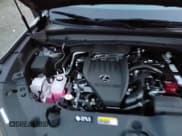 ✅ 2024 Lexus TX 350 • VIN: 5TDAAAB66RS003164 • Lot: 76816274. Wystawiony na Copart z przebiegiem 9 591 mil. Bezpłatny archiwum sprzedaży aukcyjnych z USA i szczegółowy raport historii pojazdu na DreamBid. Zdjęcie 14.