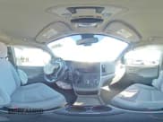 ✅ 2020 Toyota Sienna LE • VIN: 5TDKZ3DC6LS065280 • Лот: 90707345. Опубликован ранее на Copart с пробегом 97 157 миль. Бесплатный доступ к архиву аукционных продаж из США и подробный отчёт об истории автомобиля на DreamBid. Изображение 16.