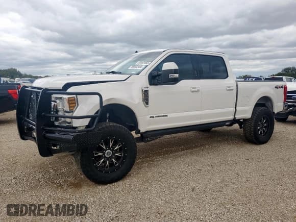 ✅ 2019 Ford F-250 XL • VIN: 1FT7W2BT0KEC31020 • Lot: 89562455. Listed on Copart with 164,542 mi. Free auction sales archive from the USA and detailed vehicle history report at DreamBid. Image 1.