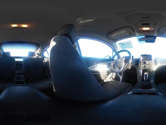 ✅ 2014 Chevrolet Volt • VIN: 1G1RE6E47EU136478 • Lot: 43315907. Wystawiony na IAAI z przebiegiem 129 417 mil. Bezpłatny archiwum sprzedaży aukcyjnych z USA i szczegółowy raport historii pojazdu na DreamBid. Zdjęcie 20.