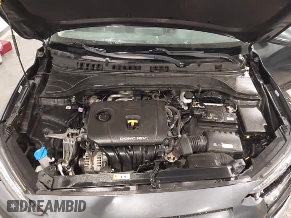 ✅ 2021 Hyundai Kona SE • VIN: KM8K12AA3MU642246 • Лот: 41459938. Опубликован ранее на IAAI с пробегом 87 123 миль. Бесплатный доступ к архиву аукционных продаж из США и подробный отчёт об истории автомобиля на DreamBid. Изображение 10.