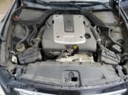 ✅ 2013 Infiniti G37 Journey • VIN: JN1CV6AP4DM711201 • Lot: 93482695. Listed on Copart with 260,688 mi. Free auction sales archive from the USA and detailed vehicle history report at DreamBid. Image 11.