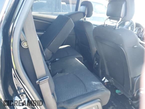 ✅ 2017 Dodge Journey SXT • VIN: 3C4PDDBG0HT513056 • Лот: 43534911. Опубликован ранее на IAAI с пробегом 175 464 миль. Бесплатный доступ к архиву аукционных продаж из США и подробный отчёт об истории автомобиля на DreamBid. Изображение 8.