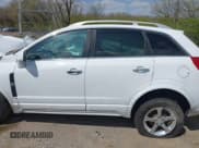 ✅ 2013 Chevrolet Captiva Sport LT • VIN: 3GNAL3EKXDS613580 • Lot: 42024623. Wystawiony na IAAI z przebiegiem 81 787 mil. Bezpłatny archiwum sprzedaży aukcyjnych z USA i szczegółowy raport historii pojazdu na DreamBid. Zdjęcie 14.