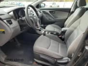 ✅ 2013 Hyundai Elantra GLS • VIN: KMHDH4AE2DU600203 • Lot: 91473325. Listed on Copart with 135,844 mi. Free auction sales archive from the USA and detailed vehicle history report at DreamBid. Image 7.