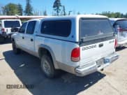 ✅ 2000 Dodge Dakota Sport • VIN: 1B7GG2AN9YS792231 • Lot: 42174764. Wystawiony na IAAI z przebiegiem 285 535 mil. Bezpłatny archiwum sprzedaży aukcyjnych z USA i szczegółowy raport historii pojazdu na DreamBid. Zdjęcie 3.
