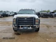 ✅ 2010 Ford F-450 • VIN: 1FDAW4GR9AEA90411 • Lot: 49918415. Listed on Copart with 165,870 mi. Free auction sales archive from the USA and detailed vehicle history report at DreamBid. Image 5.