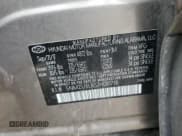 ✅ 2018 Hyundai Santa Fe 2.4L • VIN: 5NMZU3LB5JH081718 • Лот: 57635284. Опубликован ранее на Copart с пробегом 151 375 миль. Бесплатный доступ к архиву аукционных продаж из США и подробный отчёт об истории автомобиля на DreamBid. Изображение 12.