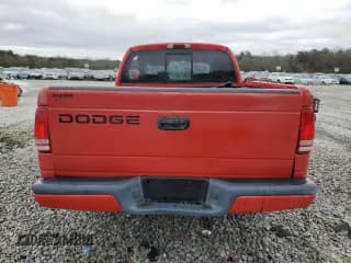 ✅ 2002 Dodge Dakota Sport • VIN: 1B7HL38X42S714766 • Lot: 41376685. Wystawiony na Copart z przebiegiem Nie podano. Bezpłatny archiwum sprzedaży aukcyjnych z USA i szczegółowy raport historii pojazdu na DreamBid. Zdjęcie 6.