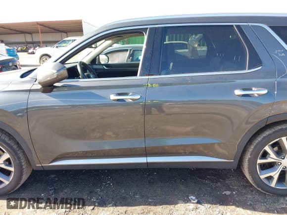 ✅ 2021 Hyundai Palisade SEL • VIN: KM8R44HE5MU322517 • Лот: 41311153. Опубликован ранее на IAAI с пробегом 94 946 миль. Бесплатный доступ к архиву аукционных продаж из США и подробный отчёт об истории автомобиля на DreamBid. Изображение 15.