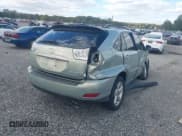 ✅ 2004 Lexus RX 330 • VIN: 2T2HA31U84C017316 • Lot: 43405757. Listed on IAAI with 209,809 mi. Free auction sales archive from the USA and detailed vehicle history report at DreamBid. Image 4.