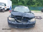 ✅ 2006 BMW 3 Series 330xi • VIN: WBAVD33536KV65114 • Lot: 42727609. Wystawiony na IAAI z przebiegiem 178 050 mil. Bezpłatny archiwum sprzedaży aukcyjnych z USA i szczegółowy raport historii pojazdu na DreamBid. Zdjęcie 13.