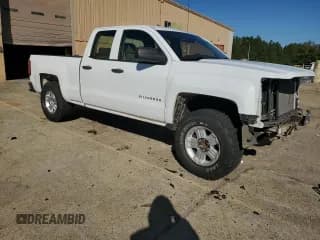 ✅ 2015 Chevrolet Silverado 1500 LS • VIN: 1GCRCPEC1FZ423409 • Lot: 90571815. Wystawiony na Copart z przebiegiem 179 548 mil. Bezpłatny archiwum sprzedaży aukcyjnych z USA i szczegółowy raport historii pojazdu na DreamBid. Zdjęcie 4.