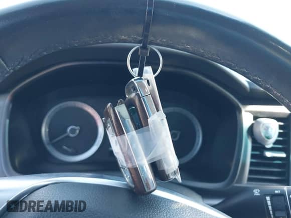 2019 Hyundai Sonata SEL с VIN 5NPE34AF1KH809701, выставлен на аукционе IAAI как лот 43330696 с пробегом 76 660 миль миль и . История ставок и продаж доступна на DreamBid. Изображение 11.