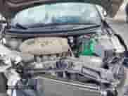 2013 Hyundai Elantra Limited with VIN 5NPDH4AE0DH199720, listed as a IAAI auction lot 43192359 with 118,383 mi miles and . Bid and sale history available at DreamBid. Image 10.