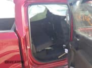 ✅ 2021 Chevrolet Silverado 1500 RST • VIN: 3GCUYEET4MG415611 • Lot: 43083473. Listed on IAAI with 80,758 mi. Free auction sales archive from the USA and detailed vehicle history report at DreamBid. Image 8.